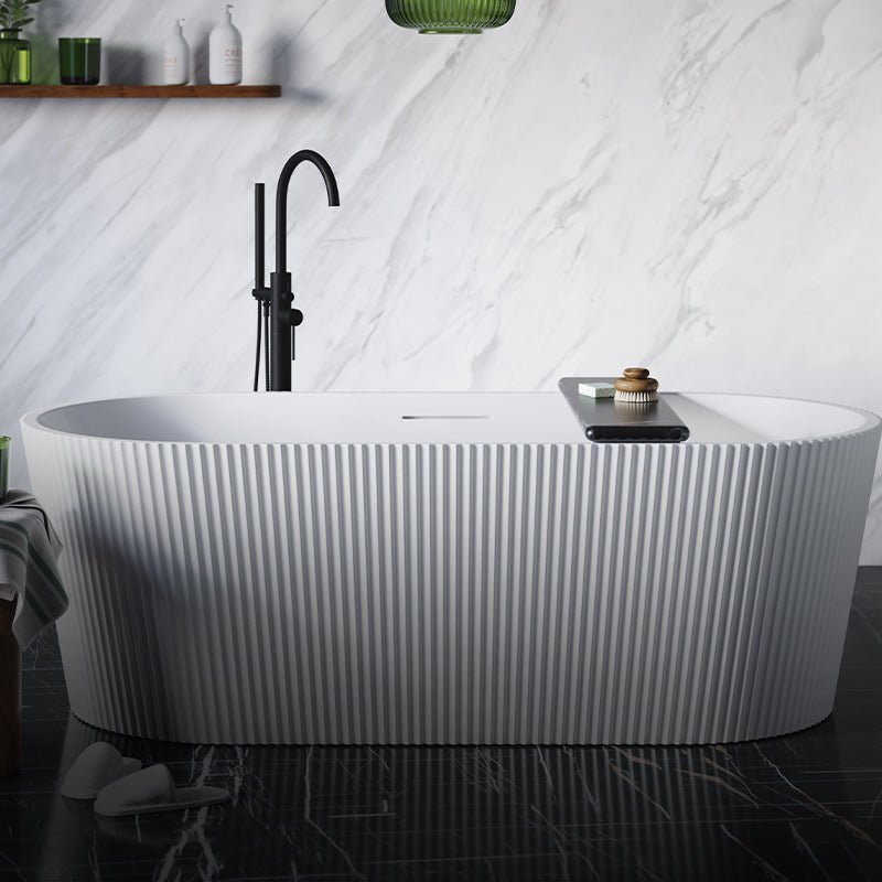 Bathe in style