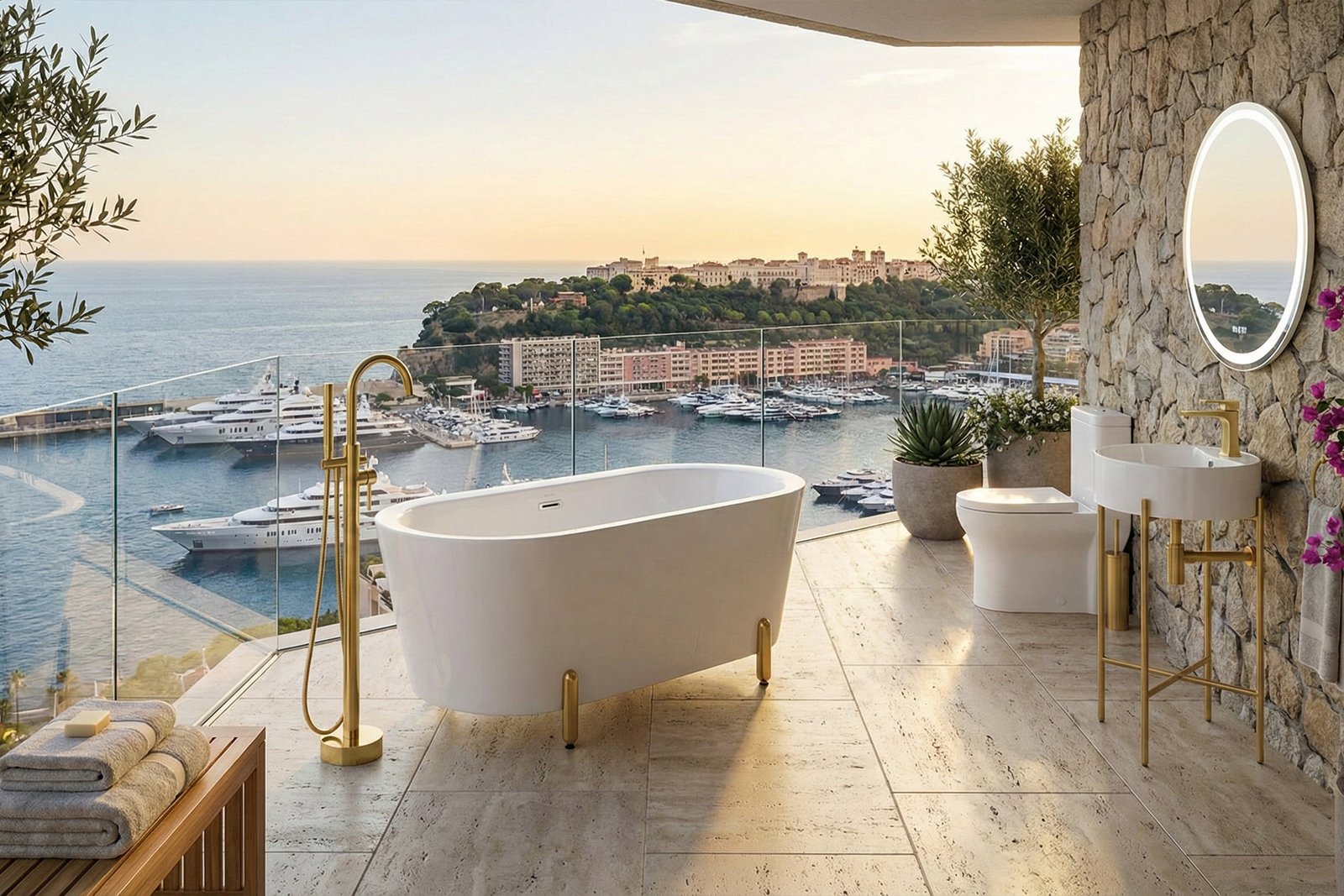 Monaco