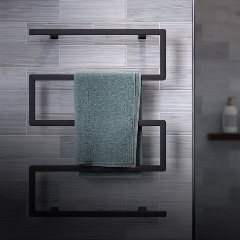 Turning your bathroom into a spa