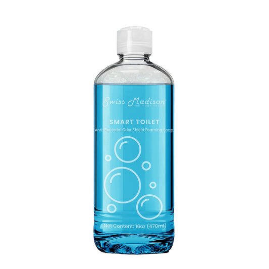 Viro Smart Toilet Foaming Agent